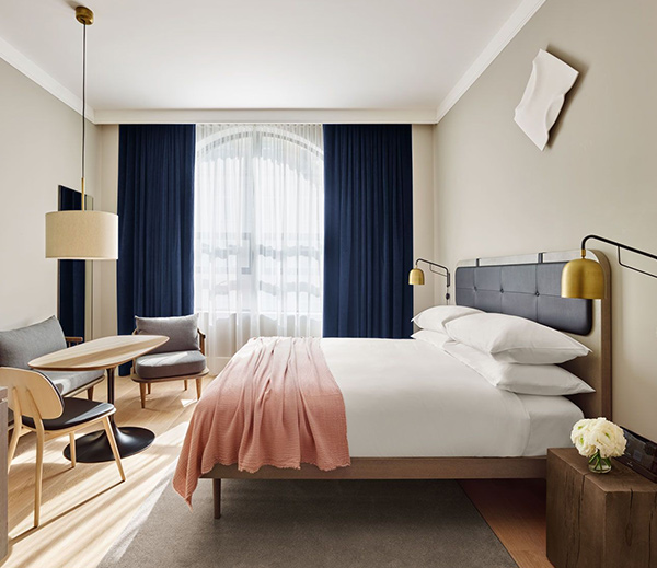 Delux Room