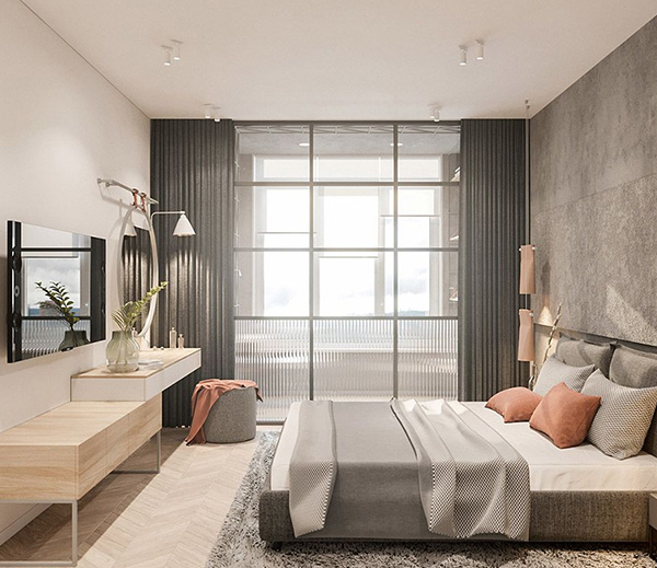 Super Delux Room